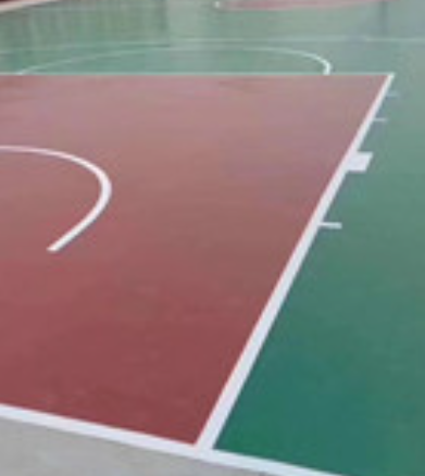 城步篮球场地坪维修全方案